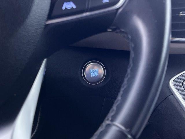 2023 Hyundai SANTA FE SEL AWD