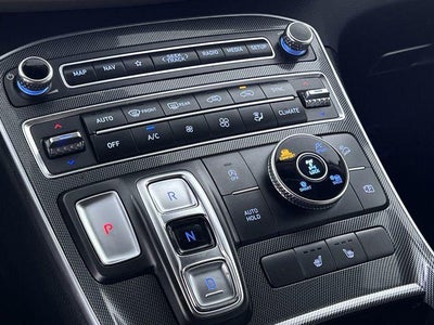 2023 Hyundai SANTA FE SEL AWD