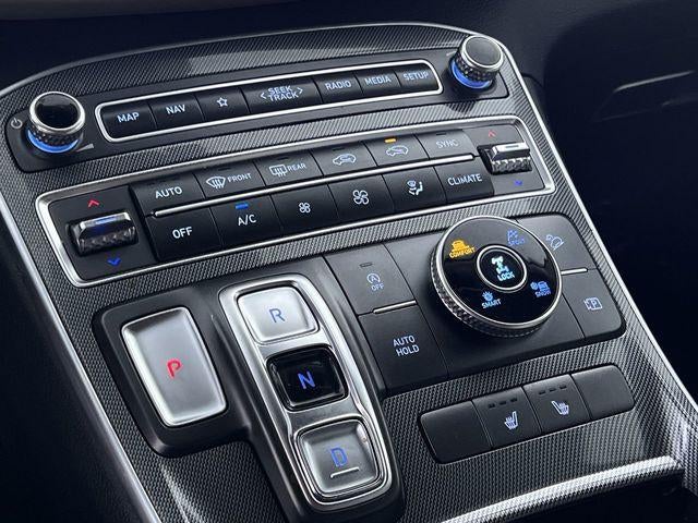 2023 Hyundai SANTA FE SEL AWD