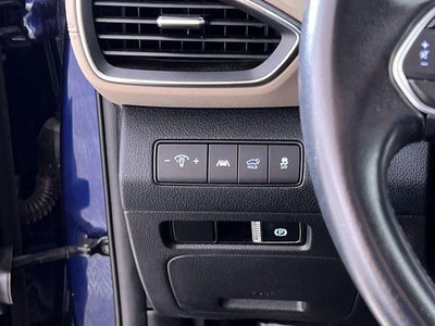 2023 Hyundai SANTA FE SEL AWD