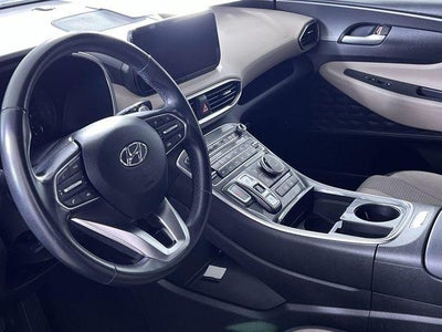 2023 Hyundai SANTA FE SEL AWD