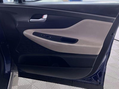 2023 Hyundai SANTA FE SEL AWD