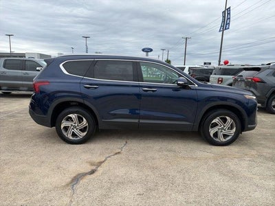2023 Hyundai SANTA FE SEL AWD