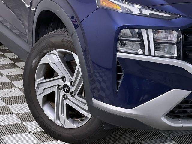 2023 Hyundai SANTA FE SEL AWD