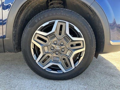 2023 Hyundai SANTA FE Hybrid SEL Premium AWD