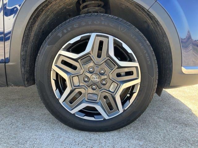 2023 Hyundai SANTA FE Hybrid SEL Premium AWD