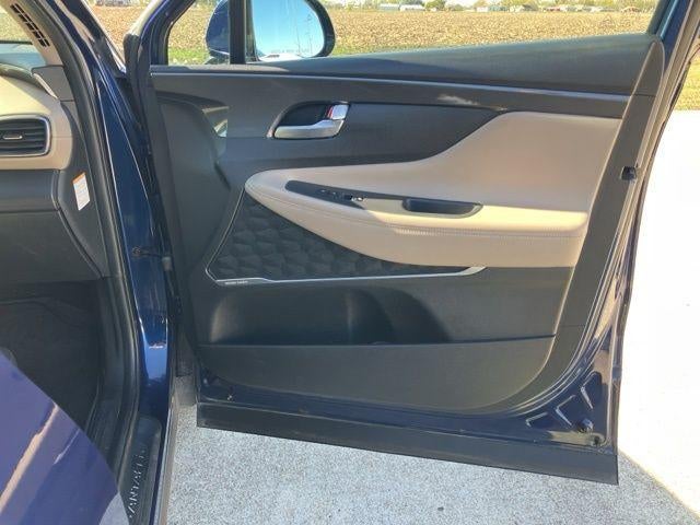 2023 Hyundai SANTA FE Hybrid SEL Premium AWD