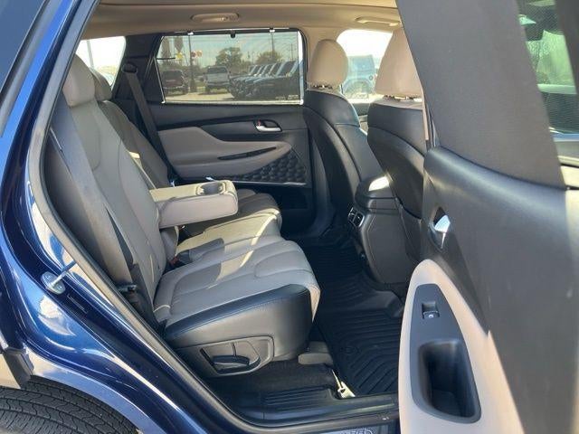 2023 Hyundai SANTA FE Hybrid SEL Premium AWD