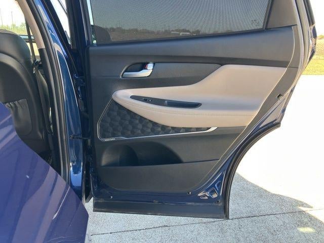 2023 Hyundai SANTA FE Hybrid SEL Premium AWD