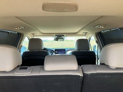 2023 Hyundai SANTA FE Hybrid SEL Premium AWD