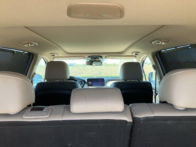 2023 Hyundai SANTA FE Hybrid SEL Premium AWD