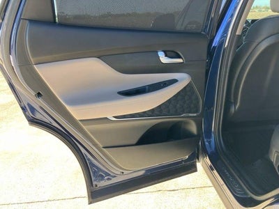 2023 Hyundai SANTA FE Hybrid SEL Premium AWD