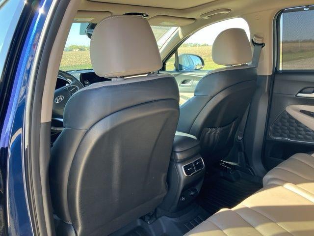 2023 Hyundai SANTA FE Hybrid SEL Premium AWD