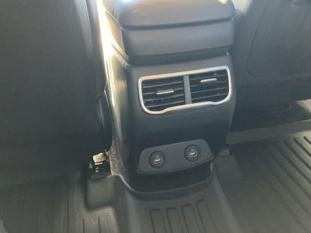 2023 Hyundai SANTA FE Hybrid SEL Premium AWD