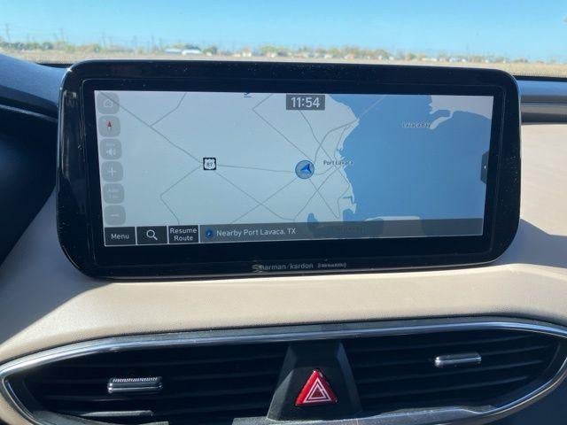 2023 Hyundai SANTA FE Hybrid SEL Premium AWD