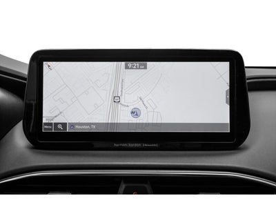 2023 Hyundai SANTA FE Hybrid SEL Premium AWD