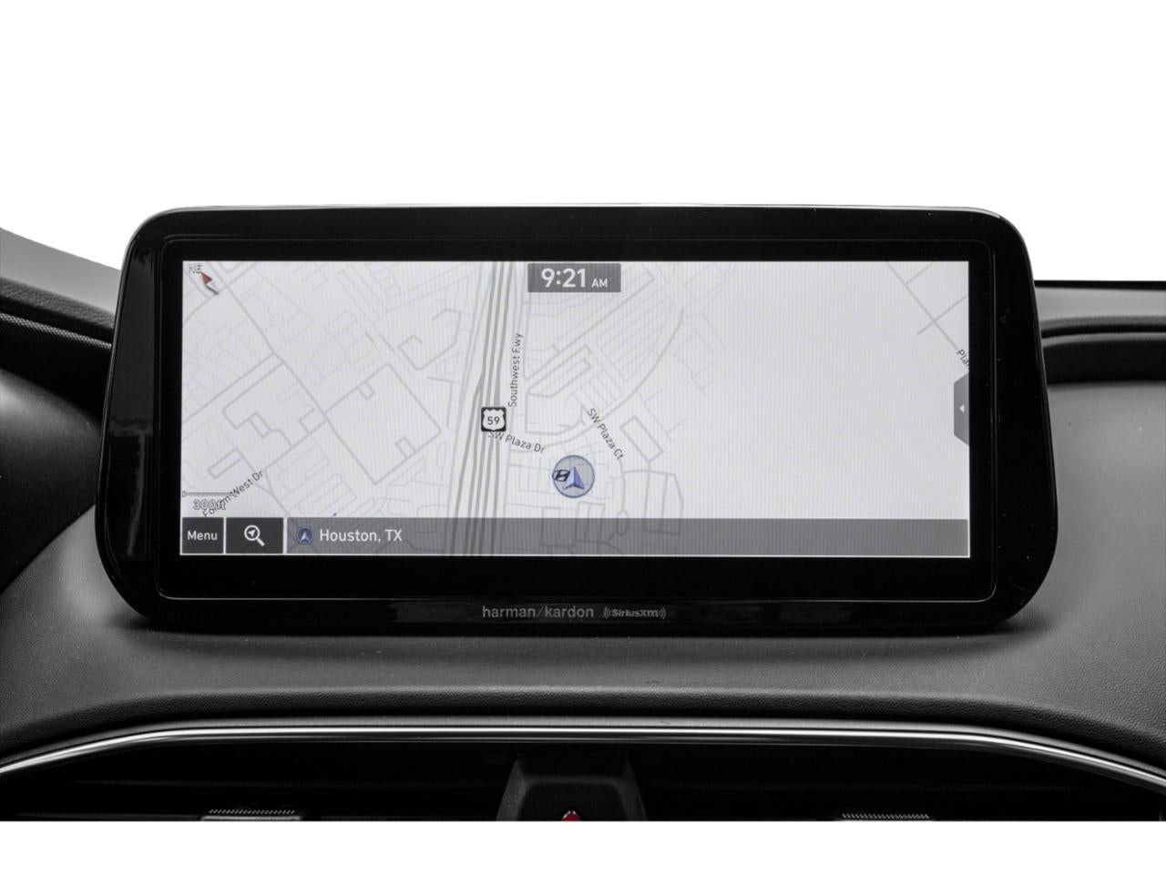 2023 Hyundai SANTA FE Hybrid SEL Premium AWD