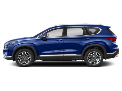 2023 Hyundai SANTA FE Hybrid SEL Premium AWD