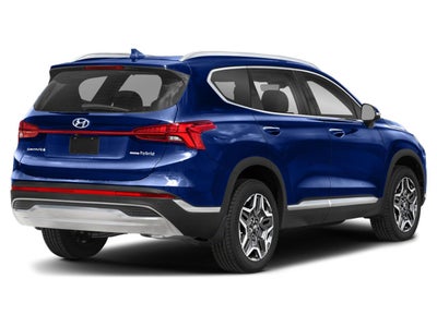 2023 Hyundai SANTA FE Hybrid SEL Premium AWD