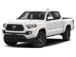2021 Toyota Tacoma 2WD 2WD SR5 Double Cab 5' Bed V6 AT (GS)