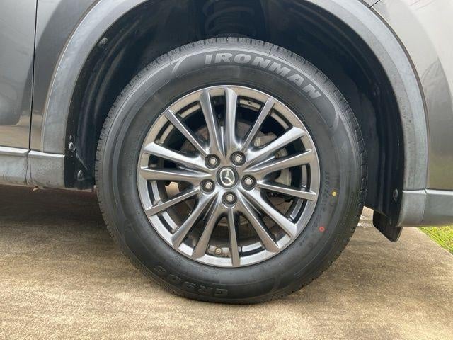 2020 Mazda Mazda CX-5 Touring FWD