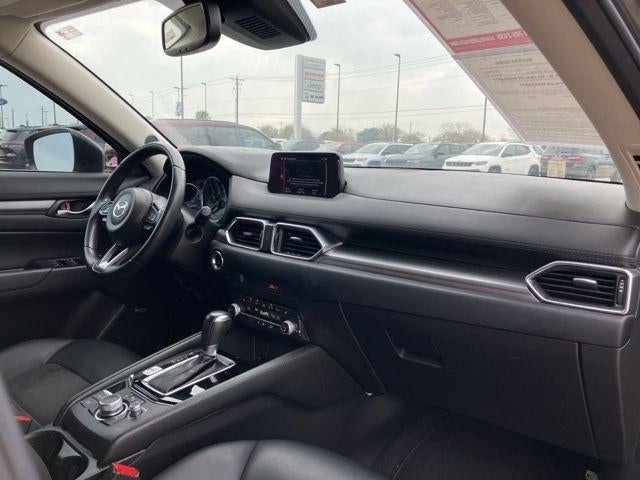 2020 Mazda Mazda CX-5 Touring FWD