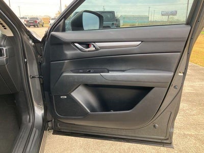 2020 Mazda Mazda CX-5 Touring FWD