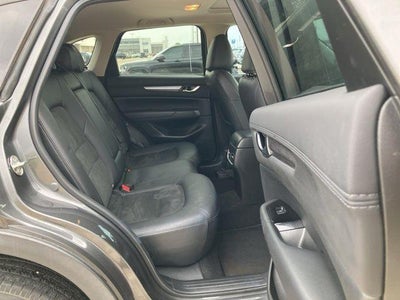 2020 Mazda Mazda CX-5 Touring FWD