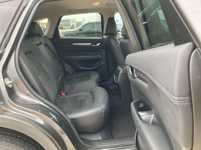 2020 Mazda Mazda CX-5 Touring FWD