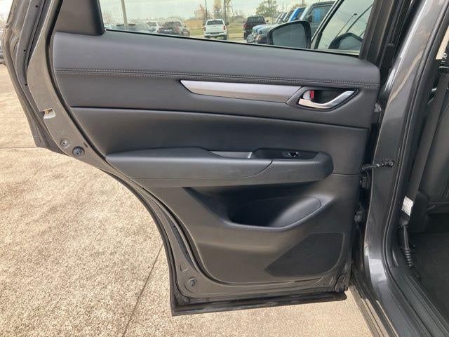 2020 Mazda Mazda CX-5 Touring FWD