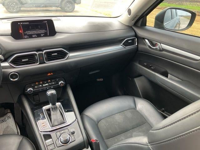 2020 Mazda Mazda CX-5 Touring FWD