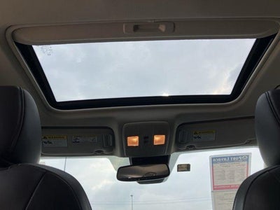 2020 Mazda Mazda CX-5 Touring FWD