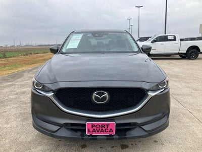 2020 Mazda Mazda CX-5 Touring FWD