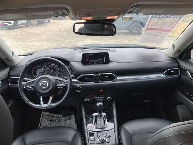 2020 Mazda Mazda CX-5 Touring FWD