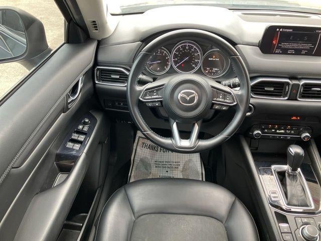 2020 Mazda Mazda CX-5 Touring FWD