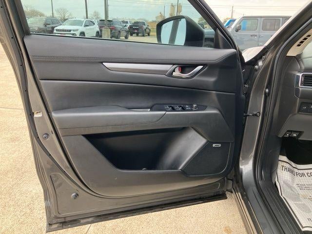 2020 Mazda Mazda CX-5 Touring FWD