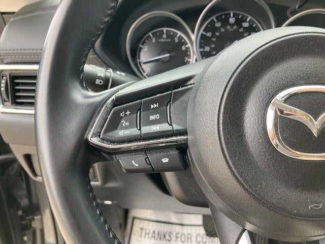 2020 Mazda Mazda CX-5 Touring FWD