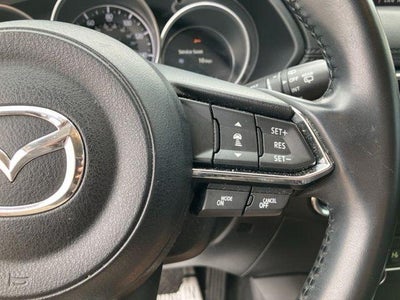 2020 Mazda Mazda CX-5 Touring FWD