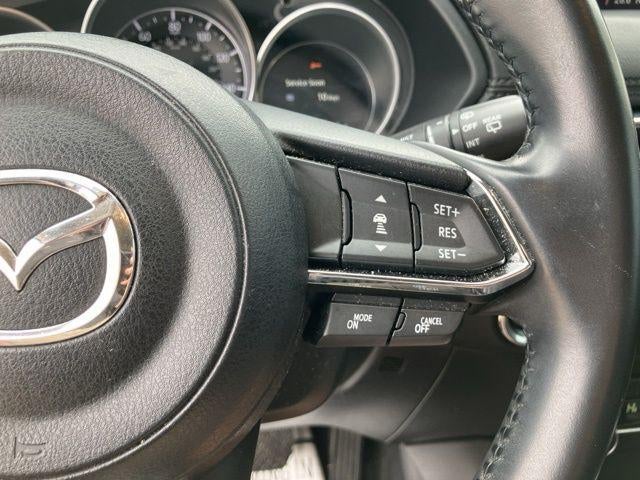 2020 Mazda Mazda CX-5 Touring FWD