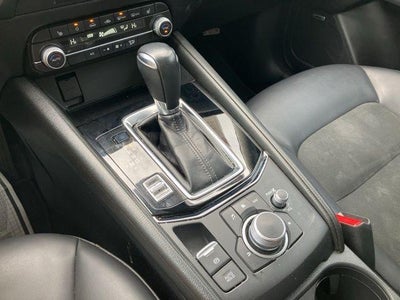 2020 Mazda Mazda CX-5 Touring FWD