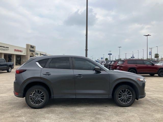 2020 Mazda Mazda CX-5 Touring FWD