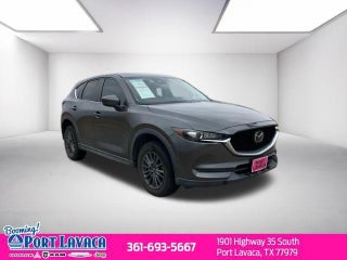 2020 Mazda Mazda CX-5 Touring FWD