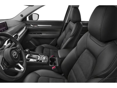 2020 Mazda Mazda CX-5 Touring FWD