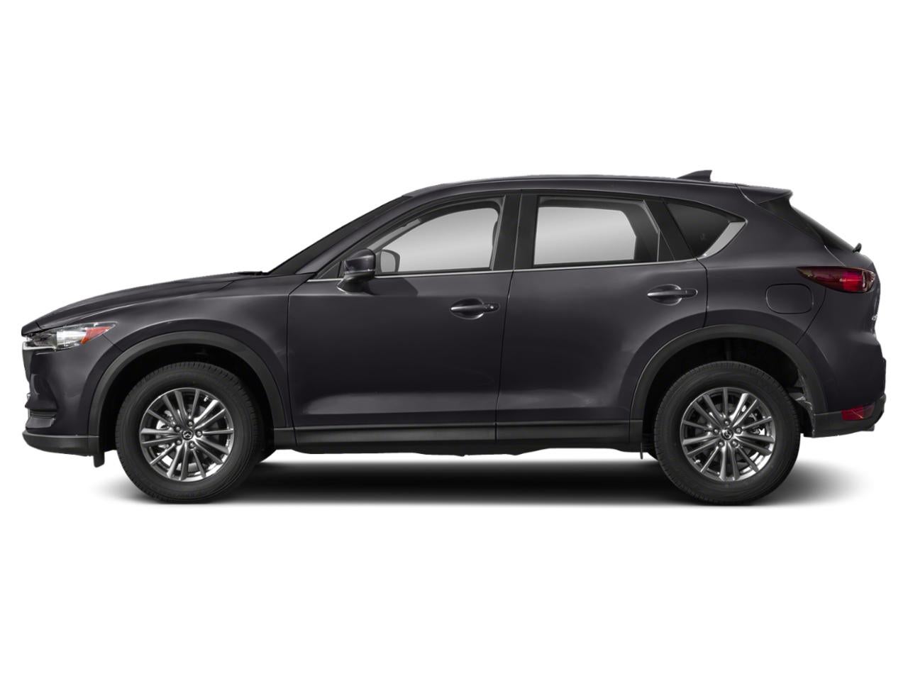 2020 Mazda Mazda CX-5 Touring FWD