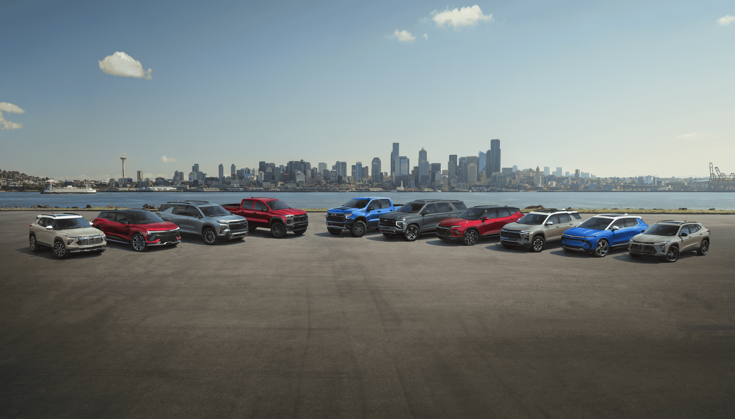 CHEVY SPECIAL OFFERS | Port Lavaca Chevrolet GMC in Port Lavaca TX