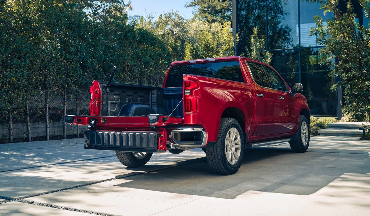 Port Lavaca Chevrolet GMC in Port Lavaca TX