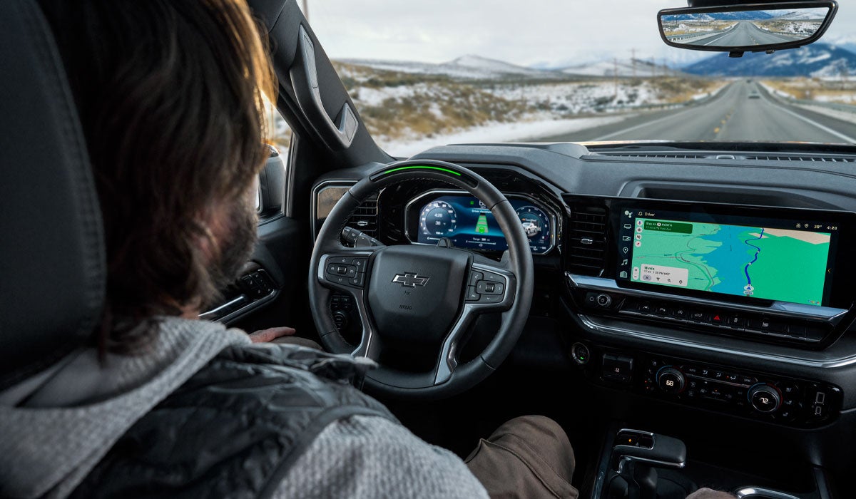 Port Lavaca Chevrolet GMC in Port Lavaca TX
