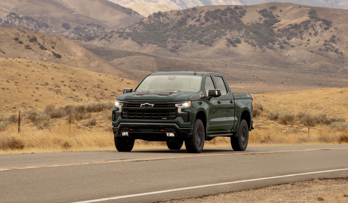 Port Lavaca Chevrolet GMC in Port Lavaca TX