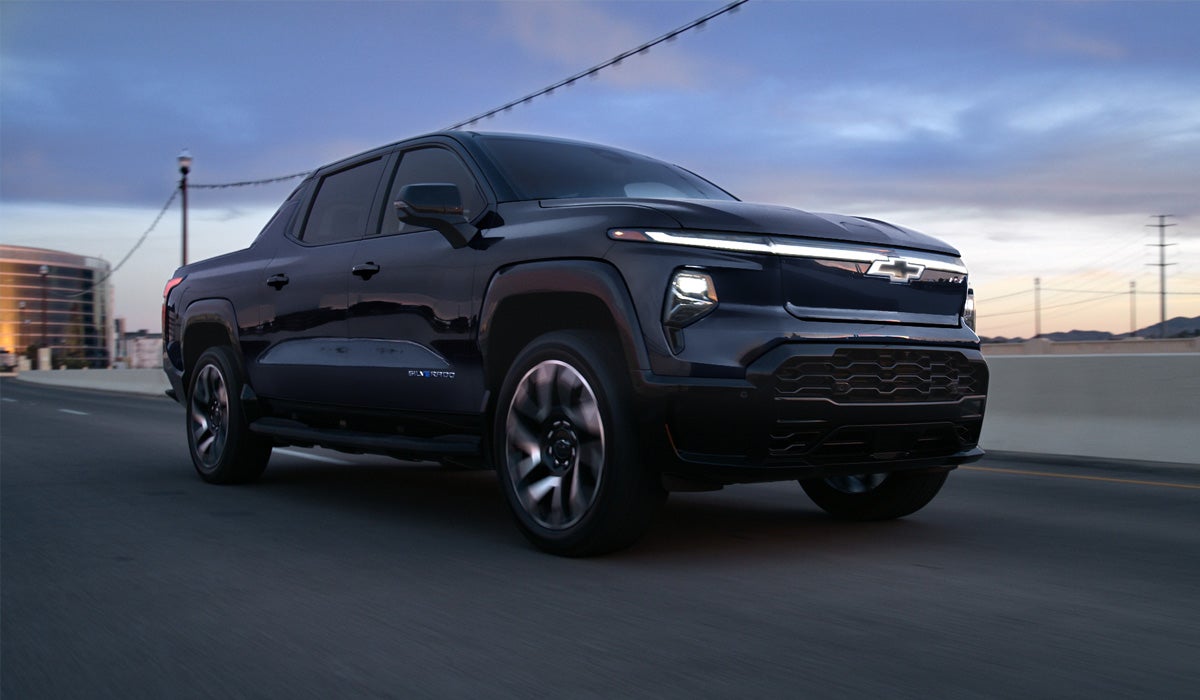 Port Lavaca Chevrolet GMC in Port Lavaca TX