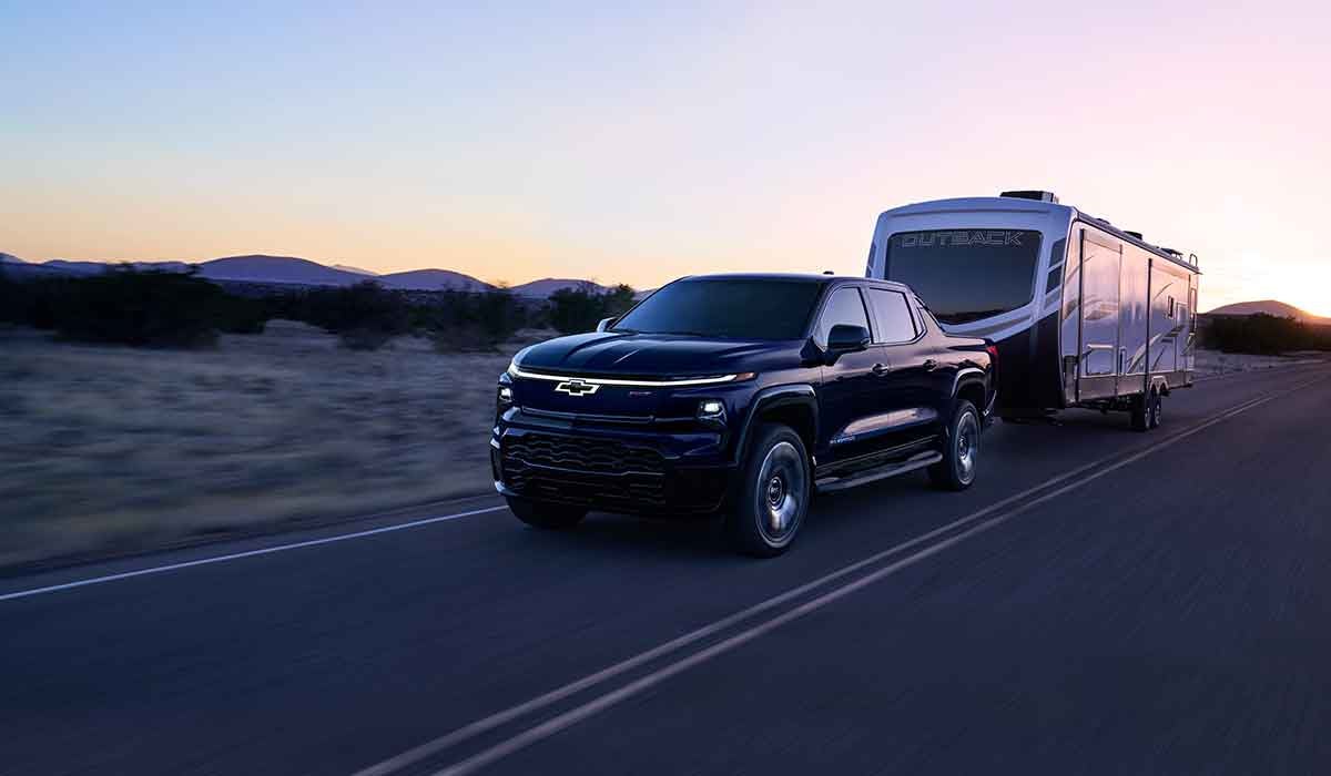 Port Lavaca Chevrolet GMC in Port Lavaca TX